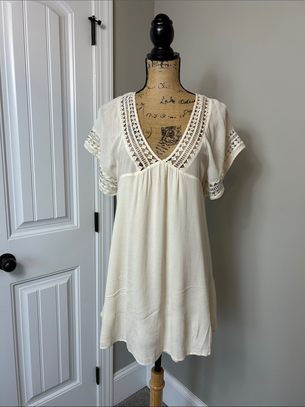 Umgee top (medium)